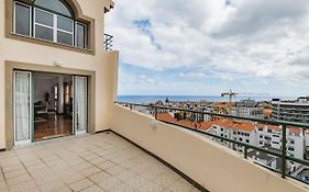 A Ver O Mar Rooms- Funchal City Center